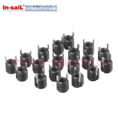 M6 Keenserts Self Tapping Threaded Insert Nut 2 Pieces Kees