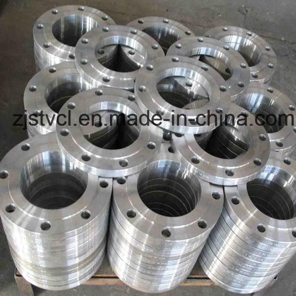 GOST 12820-80 Pn1.0MPa Steel Forging Flange Plate Flange of RF