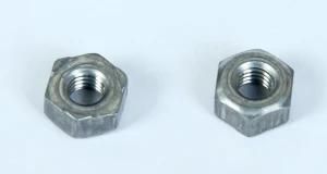 High Quality High Strenth Hexagon Weld Nut Welding Nut