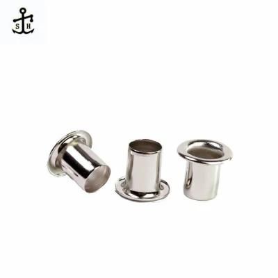 China Supply High-Strength DIN 7339 Textile Rivet Made in China