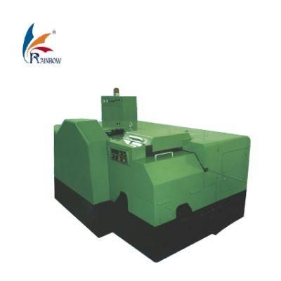 Rainbow Fastener Equipment Manufacturer Metal Part Forging Machine