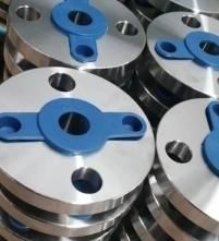 Stainless Steel Flange