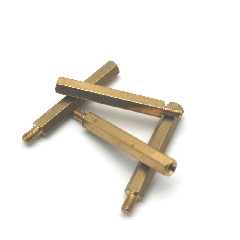 Hex Bolts Grade 8 for Wood Hex Bolt ISO Standard 4014