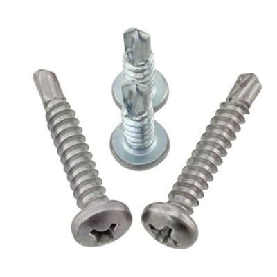 M3 Pan Head Self Drilling Screw