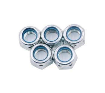 Hot Sale Recommendation Hexagon Nut Hexagon Thick Nut