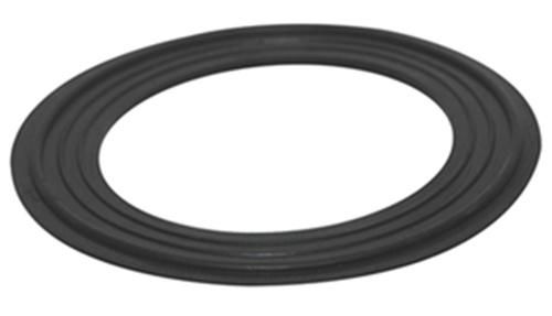 High Quality EPDM Rubber Seal Gasket NBR Rubber Ring Gasket PVC Flange Gasket NR Rubber Sealing Gasket Silicone Rubber Seal Gasket