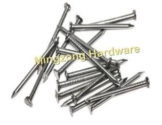 Cold Drawing Wire Polished Common Round Nails 4bwg to 20bwg