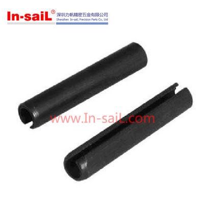 420 Stainless Steel Coiled Spring Pins ASME B18.8.2