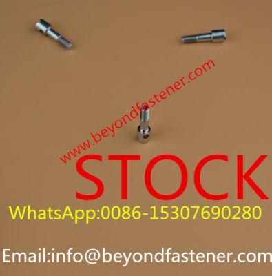 Screw with Hole Sealing Screw Sealing Bolts Terminal Cover Screw