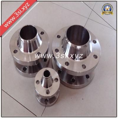 Top Quality Stainless Steel Welding Neck Flange (YZF-E299)