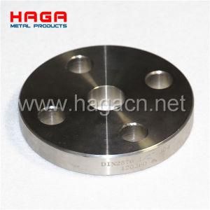 Stainless Steel Norway Standard Ns Plain Blind Flange