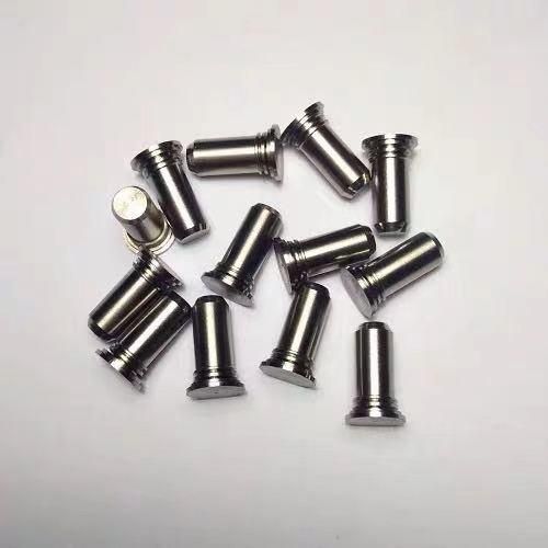 High Precision TPS-187-12 Guide Pins Used in Plastic Injection Mould