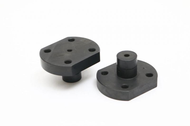 High Quality ASTM F136 Titanium Internally Thread Labret Shaft