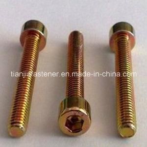 Allen Socket Screw Bolt and Nut
