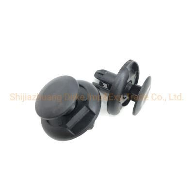 High Quality Car Bumper Fasteners Auto Clips and Plastic Fasteners for Sale