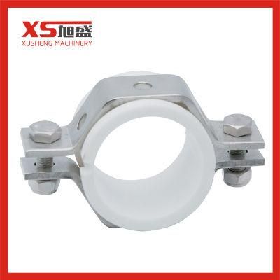 2inch Stainless Steel Pipe Size Hex Hanger Holder