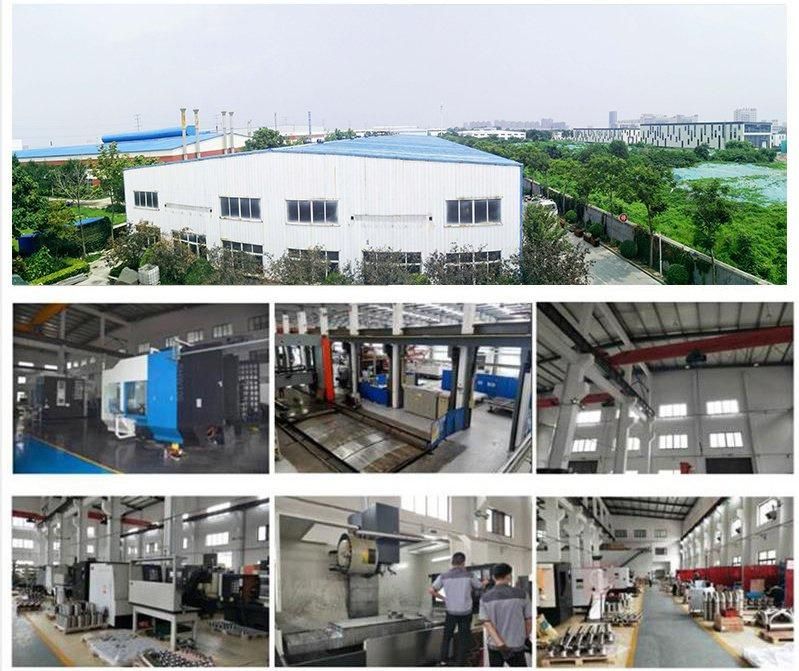 Wholesale Multi Usage Planetary Reducer Aluminum Casting Flange