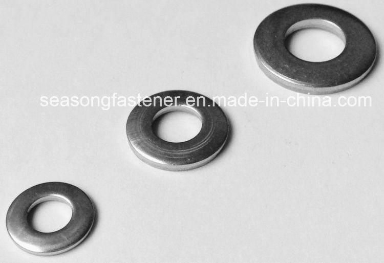 Disc Washer / Conical Spring Washer (DIN6796)