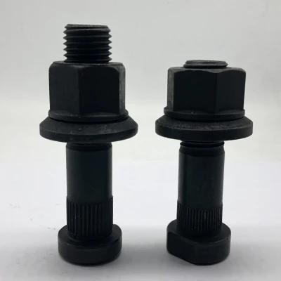 Wheel Hub Bolt and Nut M22 for Suzuki