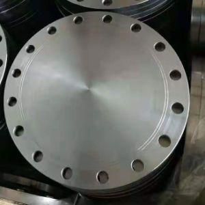 Factory High Quality Spectacle Blind Flange Price PVC Plastic Flange 90mm PVC Pipe Flange
