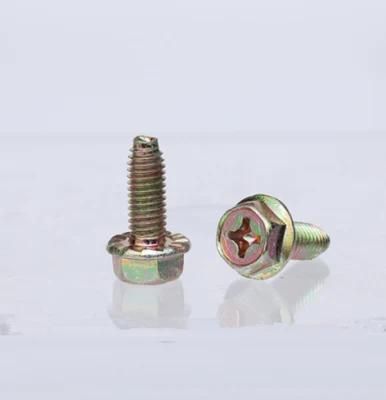 Taptite Screw