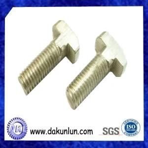 Hammer Head Screw