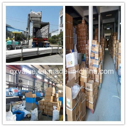 Good Quality Plastic PP Compression Fittings Clamp Saddle for Irrigation Field