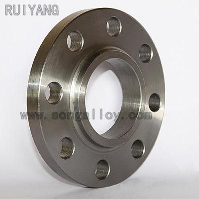 Forged Stainless Steel Flange