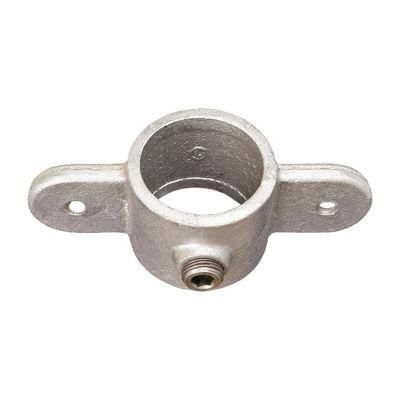 Round Steel Tube Connector for Greenhouse