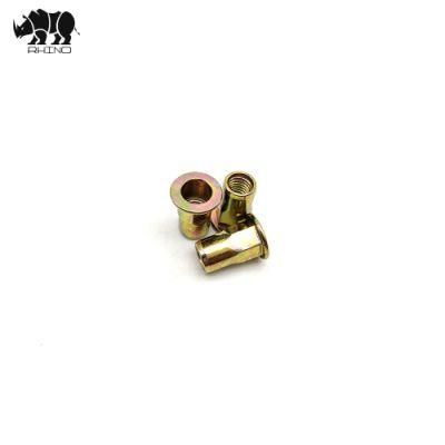 High Quality Flat Head Rivet Nut