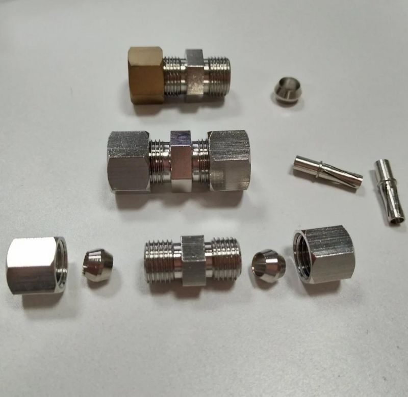 Custom Made CNC Turning Brass Copper Aluminum Steel Nut, Car Battery Round Nut, Internal Thread Nut, Hex Nut, Knurling Nut, Brass Parts