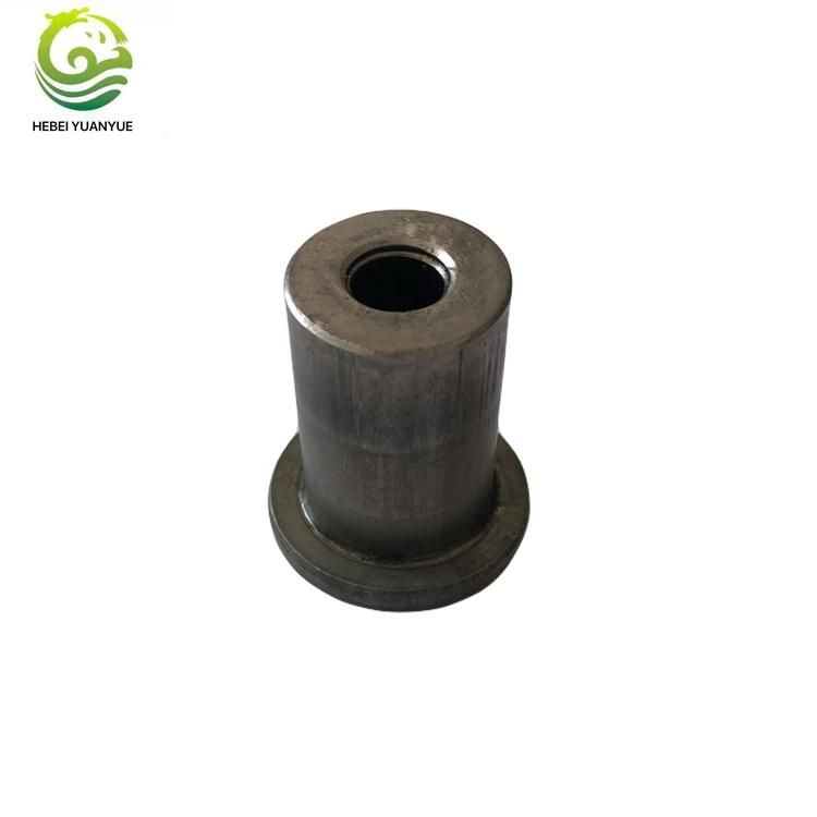 Cold Heading Fastener Automotive Welded Sleeve Non-Standard Automotive Fastener