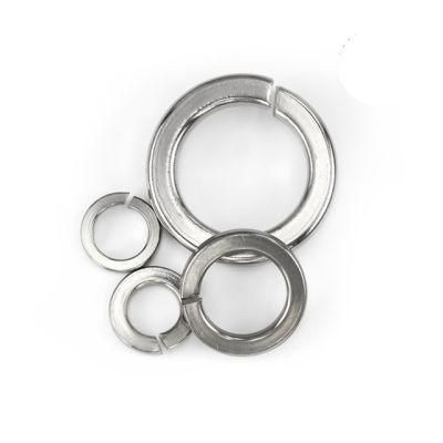 Flat Galvanized Customized Packing Size Cylinder Head Gasket Plain Washer