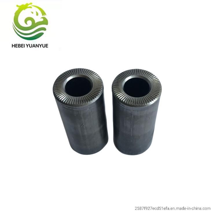 Auto Parts Multi-Station Cold Heading Processing Cold Heading Bushing