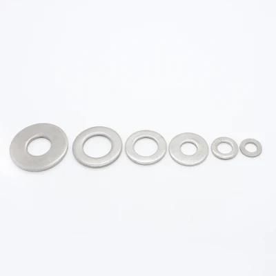 Stainless Steel 304/316 0.01mm to 1.0mm Thickness Shim Flat Washer