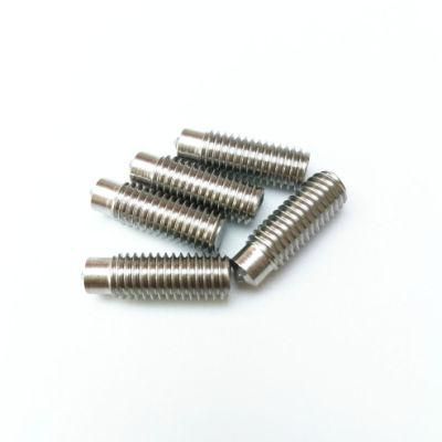 China Threaded Stud for Welding in Steel Construction