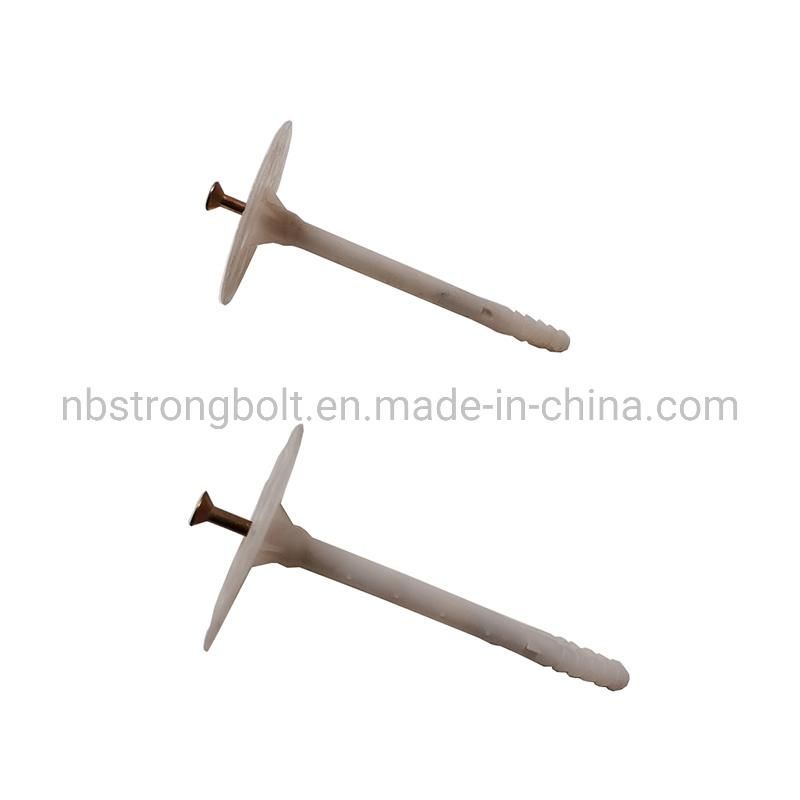 Heat Preservation Nail/Construction Nail/Shooting Nail