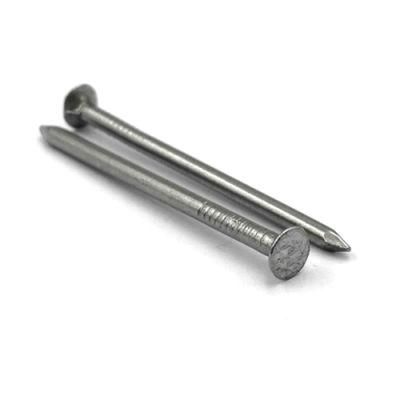 Building Use Polished Common Round Iron Wire Nails