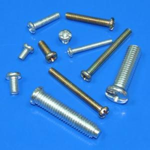 Pan Head Bolt