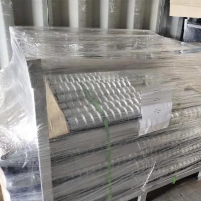 Direct Factory Solar Panel Using Anchor Pile Ground Screw Pole Anchor