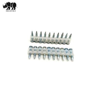 Galvanized Iron Nail Cement Nail Gun Concrete Steel Nail