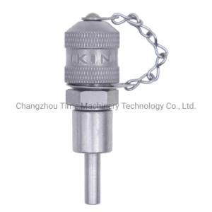 Standpipe Connection Hydraulic Test Points with 6mm Diameter