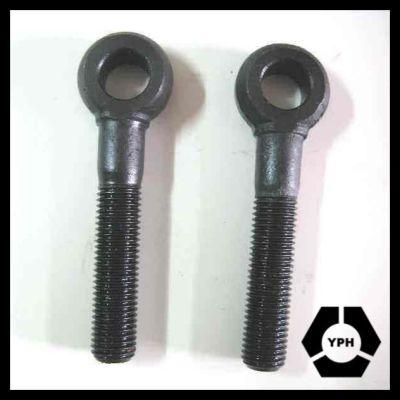 DIN 444 Alloy Steel Lifting Eye Screw Eye Bolt