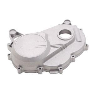 Aluminum Casting Electric Motor Parts Surfacing CNC