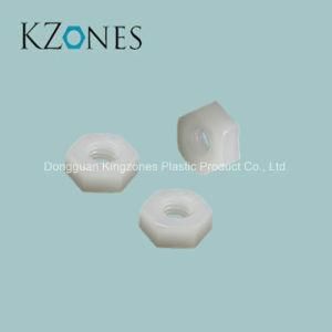 High Quality China Supplier Nylon Cap Nuts
