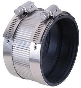 No Hub Coupling Hose Clamp