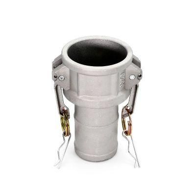 Aluminum/Stainless Steel Type a B C D Camlock Connectors