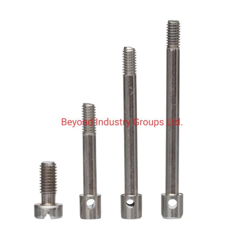 Special Bolts Special Screw/ Stud Bolts T Bolts Terminal Cover Screw