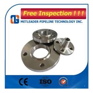 Flange Connector Carbon Steel Socket Welded Flange