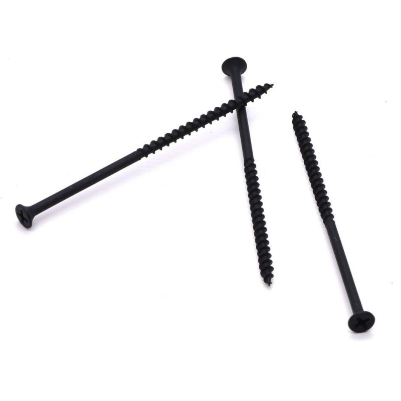 Congo Angola Zambia Market/Drywall Screw for Wood Drywall Screw Gypsum C1022A